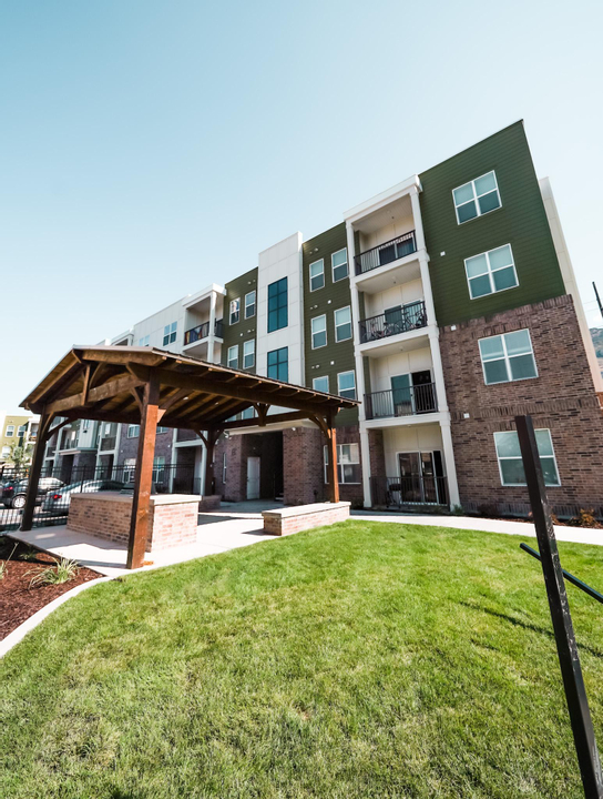 Apartment For Rent at 490 South State Street, Provo, UT 84606