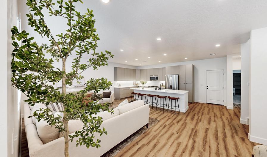 Rental property