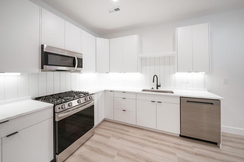 Rental property