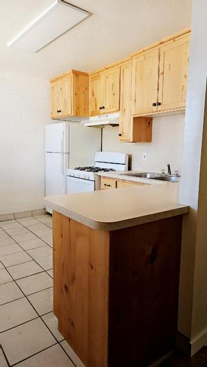 Rental property