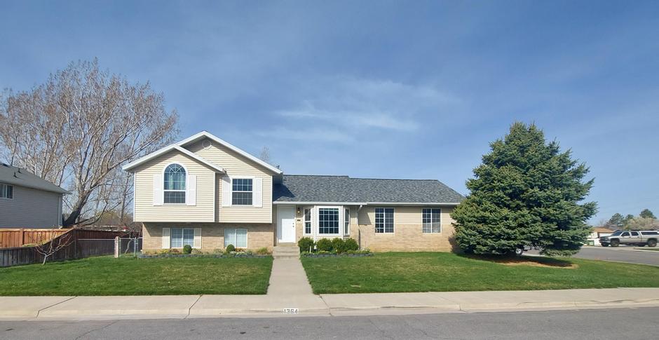 Rental property