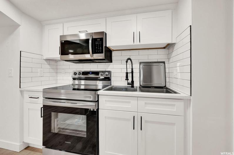 Rental property