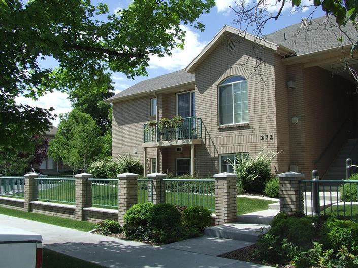 Rental property