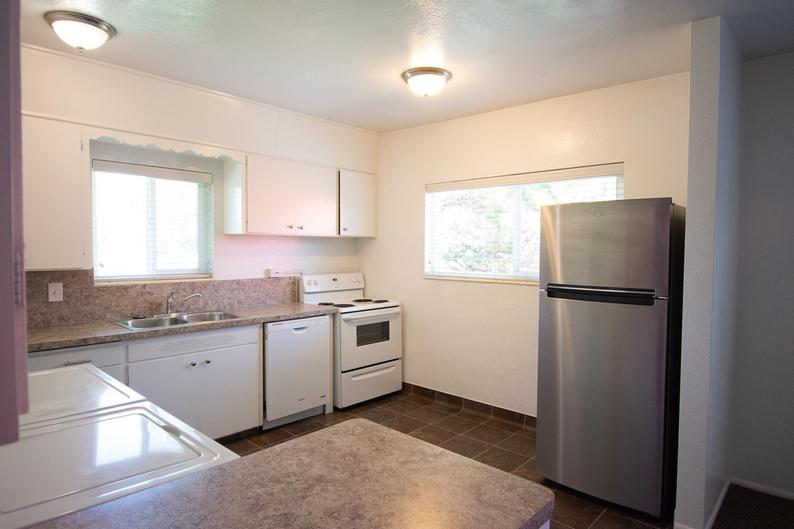 Rental property