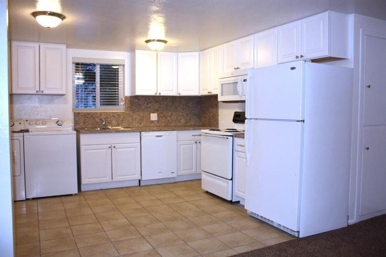 Rental property