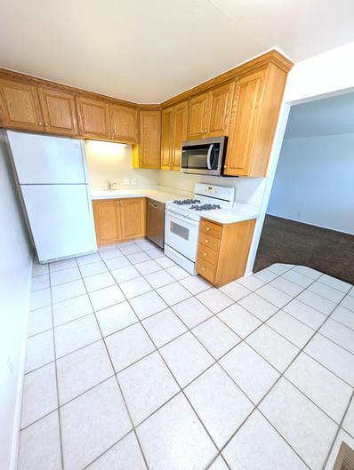 Rental property