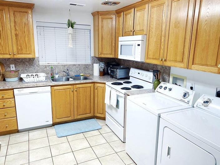 Rental property