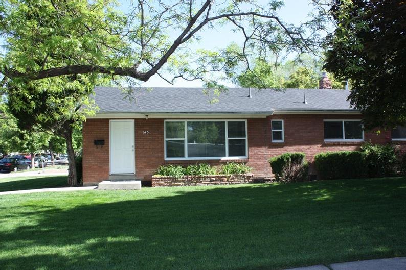 Rental property