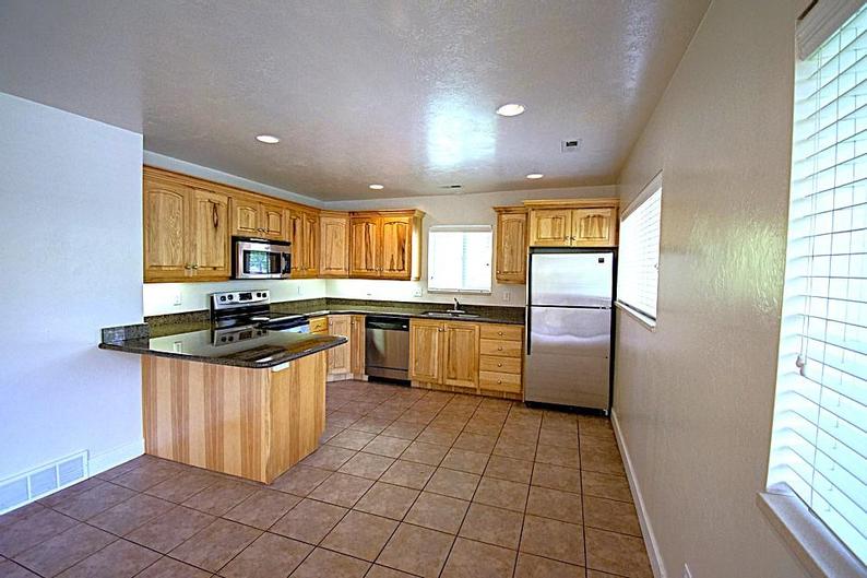 Rental property