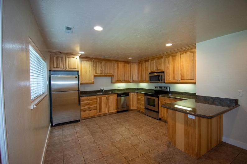 Rental property