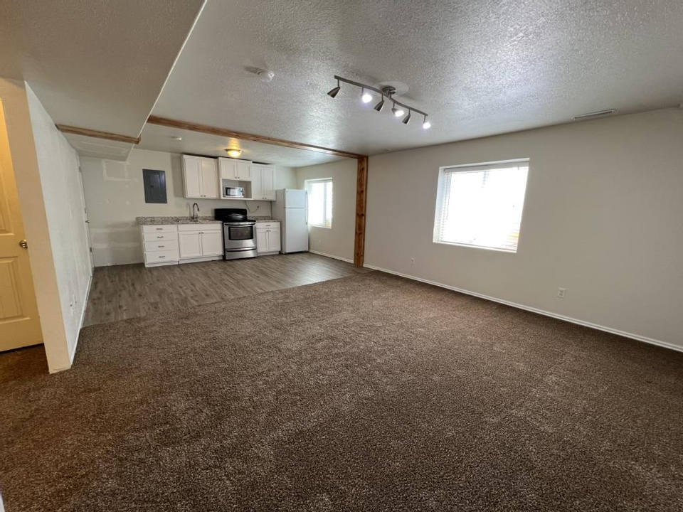 InLaw/Basement For Rent at 3576 N Canary Way , Eagle Mountain, UT