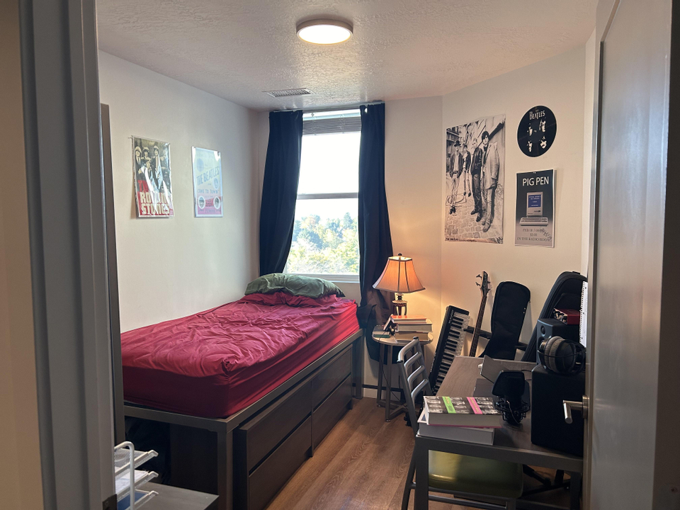 Apartment For Rent at 499 W 960 S, Orem, UT 84058