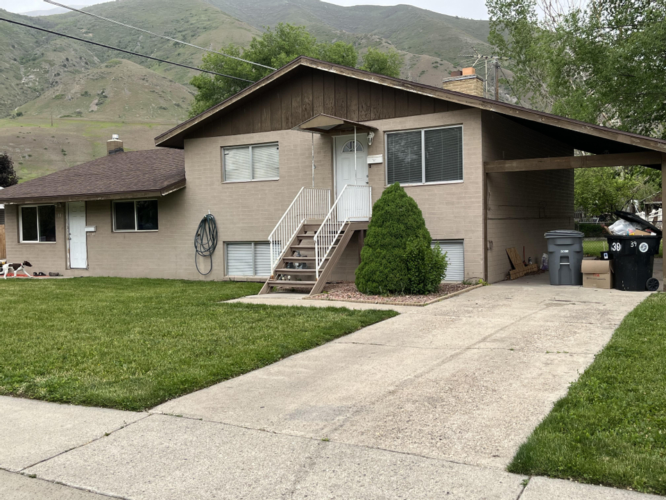 Apartment For Rent at 39 South 860 East Street, Springville, UT 84663