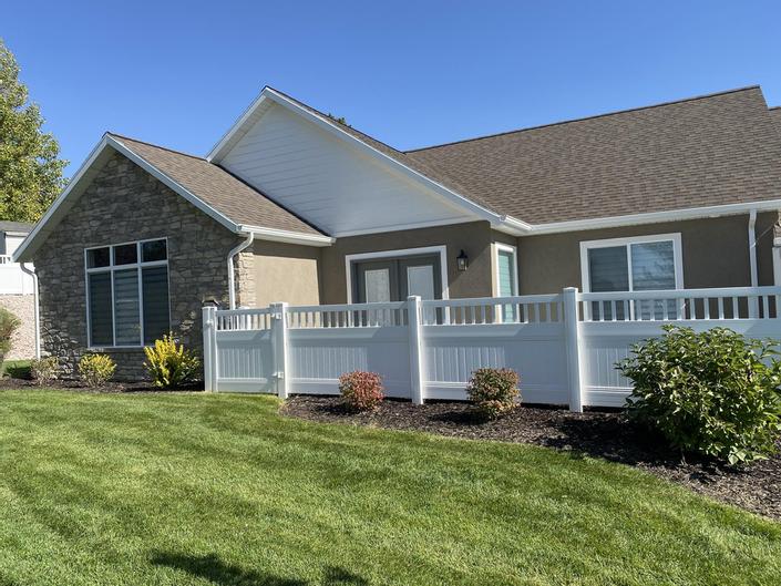 Rental property
