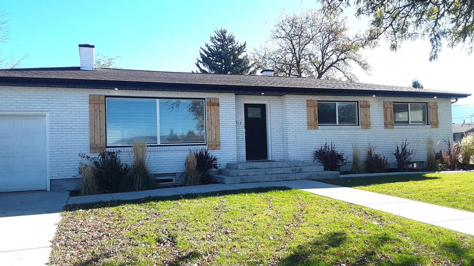 Rental property
