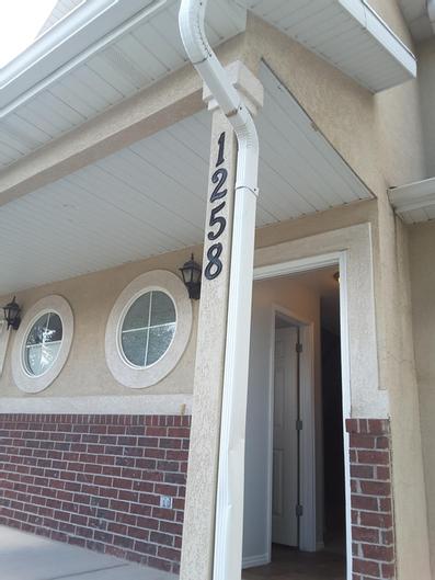 Rental property