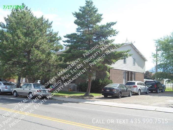 Rental property