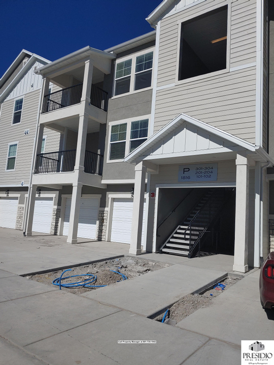 Condo/Multiplex For Rent at 1816 West Eaglewood Drive, Saratoga Springs, UT 84045