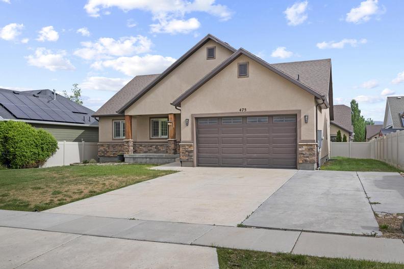Rental property