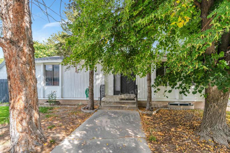 Rental property