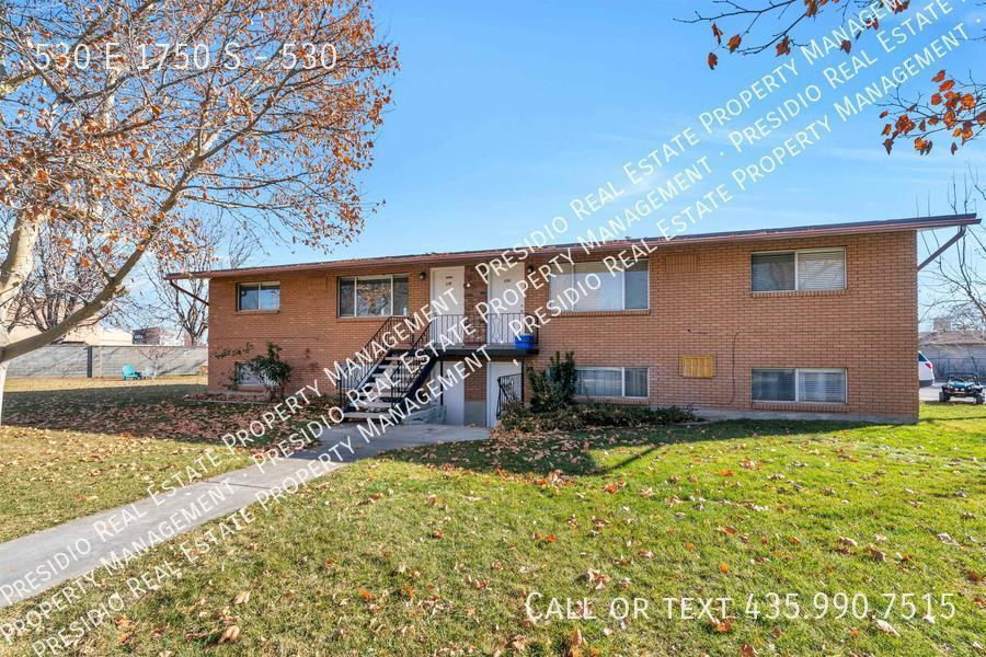 Condo/Multiplex For Rent at 530 East 1750 South, Orem, UT 84058 | KSL.com