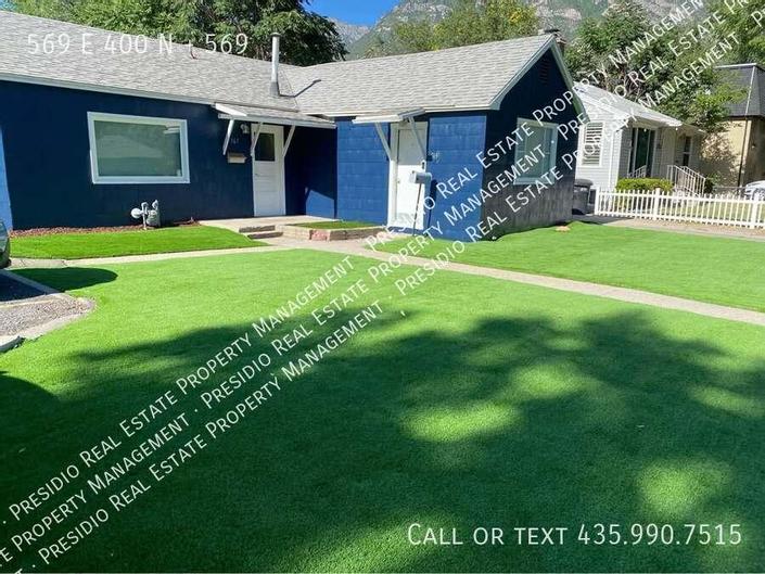 Rental property