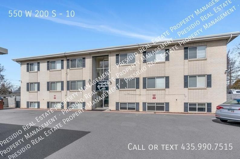 Rental property