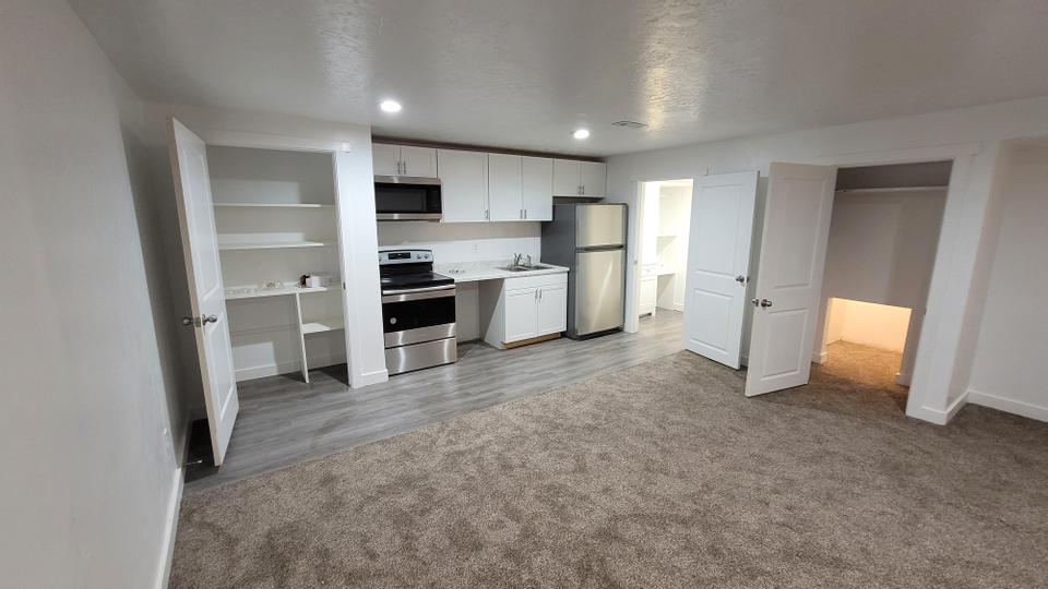 Single Room For Rent at 286 N Starboard Dr, Saratoga Springs, UT 84043