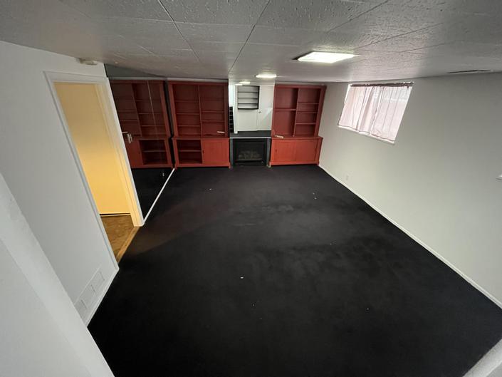 Rental property