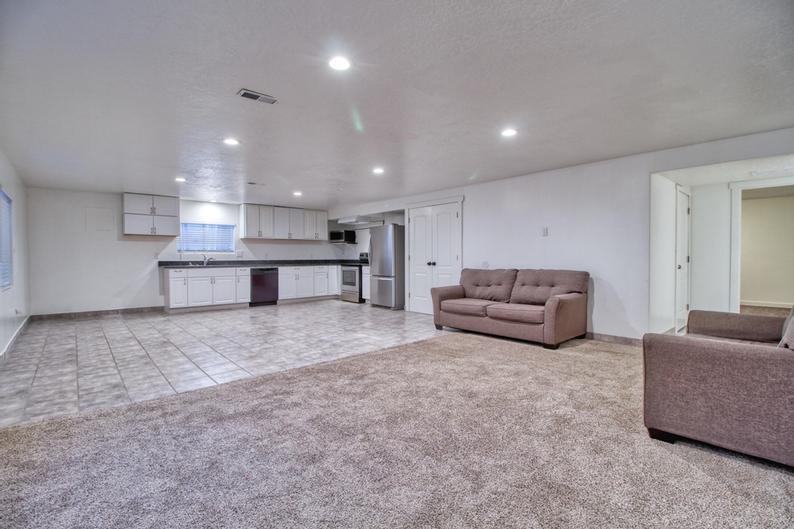 Rental property