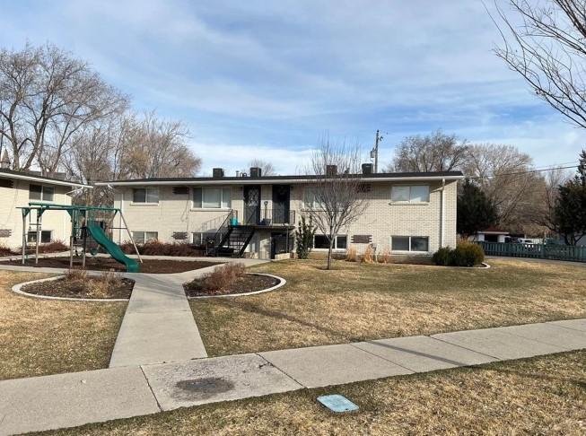 Rental property