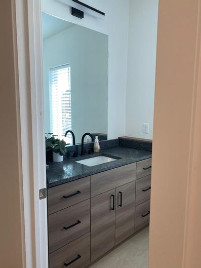 Rental property