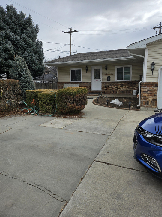 Condo/Multiplex For Rent at 837 West 30 South (Main Level), Orem, UT 84058