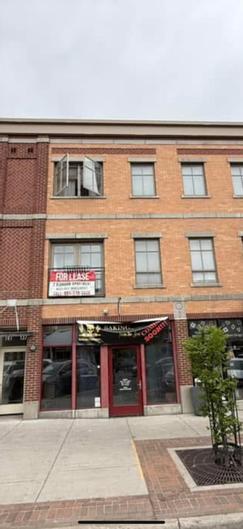 Rental property