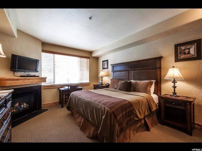 Rental property