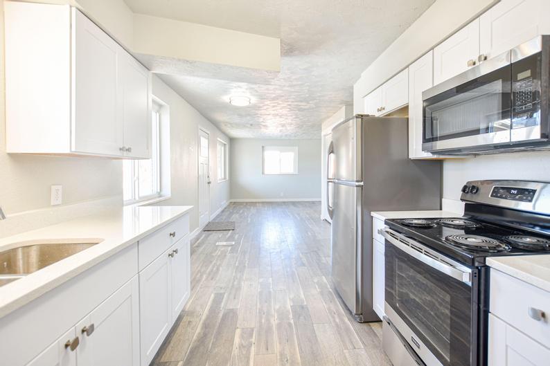Rental property