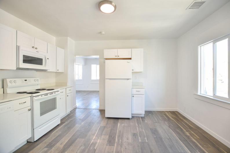 Rental property