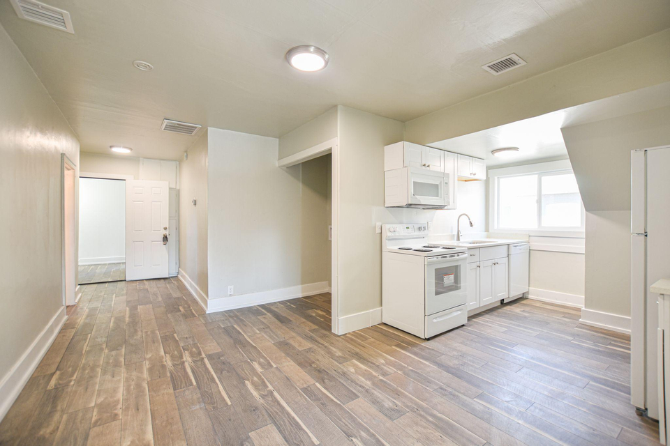 Condo/Multiplex For Rent at 627 23rd Street, Ogden, UT 84401