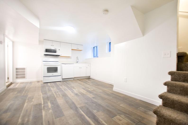 Rental property