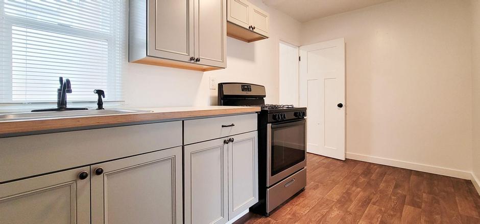 Rental property