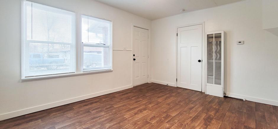 Rental property