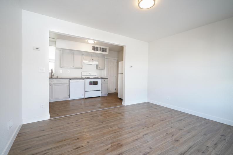 Rental property