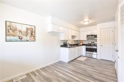 Rental property