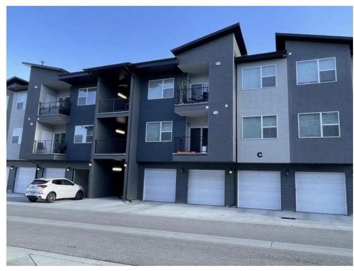 Rental property