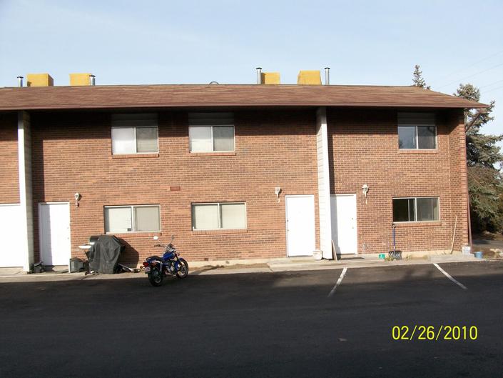Rental property
