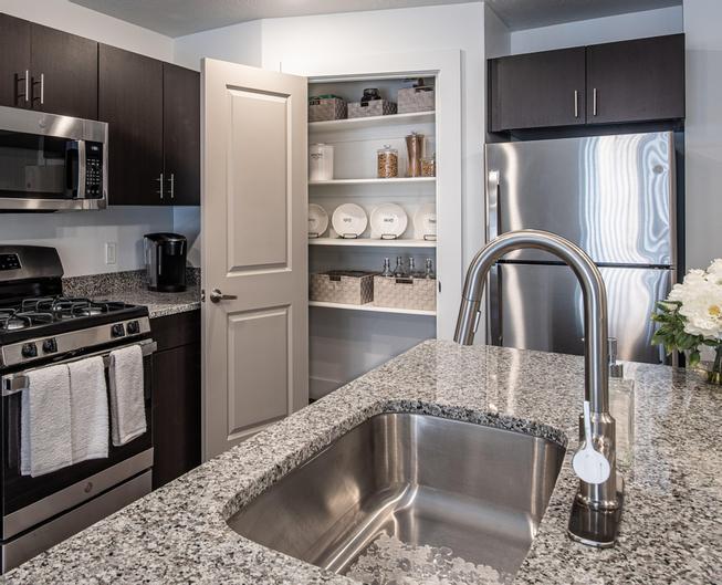 Rental property