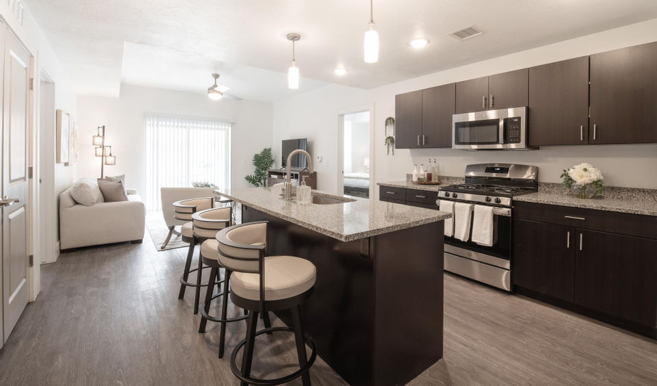 Apartment For Rent at 186 Future Way, Draper, UT 84020