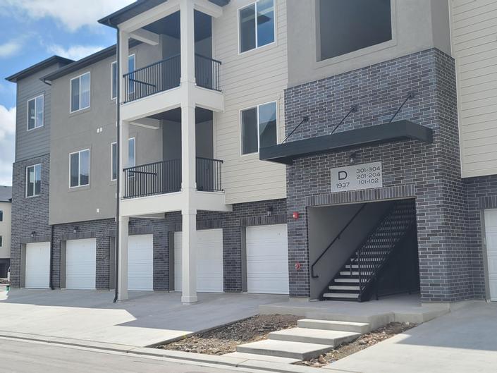 Rental property