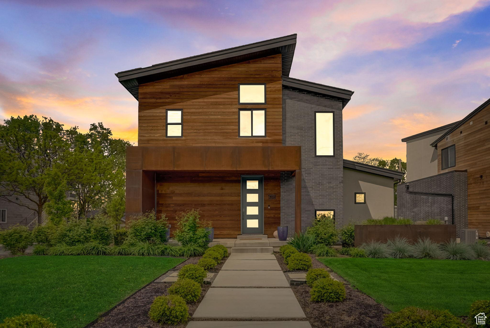 House For Rent at 1215 Caton Way, Salt Lake City, UT 84106