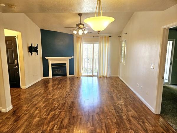 Rental property